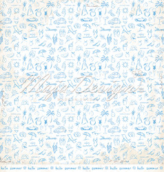Maja Design Summer Feeling skräppipaperi Lazy days