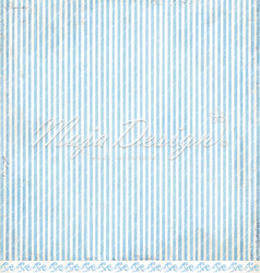 Maja Design Summer Feeling skräppipaperi Shade