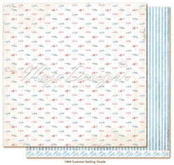 Maja Design Summer Feeling skräppipaperi Shade