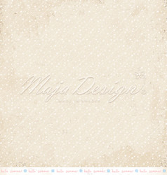 Maja Design Summer Feeling skräppipaperi To cut out