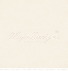 Maja Design Monochromes, Shades of Summer Feeling skräppipaperi White sand