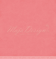 Maja Design Monochromes, Shades of Summer Feeling skräppipaperi Flirty pink