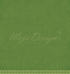 Maja Design Monochromes, Shades of Halloween skräppipaperi Monster
