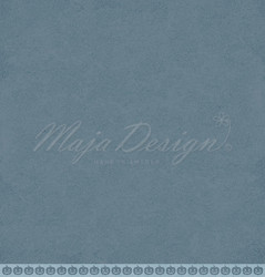 Maja Design Monochromes, Shades of Halloween skräppipaperi Dusk
