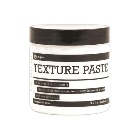 Ranger Tekstuuripasta, opague matte (matta)