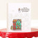 Sunny Studio Stamps leimasinsetti Christmas Home