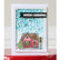Sunny Studio Stamps leimasinsetti Christmas Home