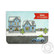 Sunny Studio Stamps leimasinsetti Christmas Home
