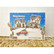 Sunny Studio Stamps leimasinsetti Christmas Home