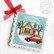 Sunny Studio Stamps leimasinsetti Christmas Home