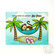 Sunny Studio Stamps leimasinsetti Comfy Creatures