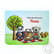 Sunny Studio Stamps leimasinsetti Comfy Creatures