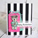 Sunny Studio Stamps leimasinsetti Comfy Creatures