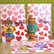 Sunny Studio Stamps leimasinsetti Comfy Creatures