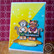 Sunny Studio Stamps leimasinsetti Comfy Creatures