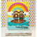 Sunny Studio Stamps leimasinsetti Comfy Creatures