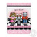 Sunny Studio Stamps leimasinsetti Sock Hop