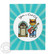 Sunny Studio Stamps leimasinsetti Sock Hop