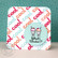 Sunny Studio Stamps leimasinsetti Sock Hop