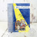 Sunny Studio Stamps leimasinsetti Sock Hop