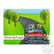 Sunny Studio Stamps leimasinsetti Sock Hop