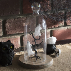 Aleene's Stiffen Quick -kankaankovetin