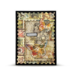 AALL & Create stanssi Quirky Post