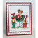 Stamping Bella Townie kumileimasin Jenny Feels Joyful