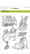 CraftEmotions leimasinsetti Christmas Pets 3