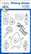 Whimsy Stamps Sweet Stuff -leimasinsetti