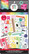Mambi Happy Planner Value Pack -tarrapakkaus Rainbow