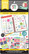 Mambi Happy Planner Value Pack -tarrapakkaus Teacher