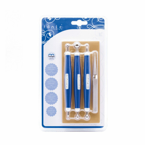Tonic Floral Crafters Tool Kit, kukkatyökalu