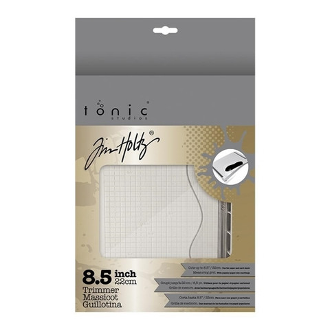 Tonic Tim Holtz Giljotiini, 8.5