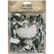 Tim Holtz Idea-Ology Die-Cut, Paper Dolls