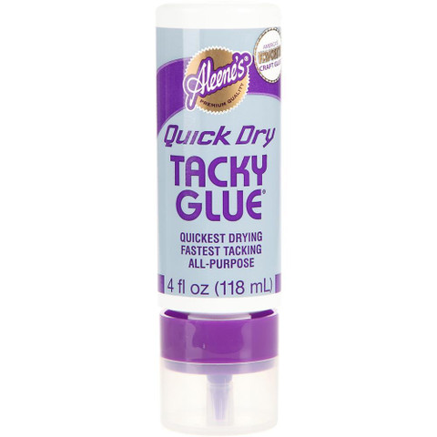 Aleene's Always Ready Quick Dry -liima
