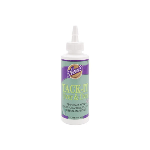 Aleene's Tack-It Over & Over -liima
