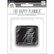 Mambi Happy Planner renkaat. Black. 1.75
