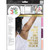 Mambi Happy Planner laajennuspakkaus Fitness