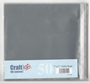 CraftUK pussit korteille, koko 7