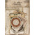 Tim Holtz Idea-Ology Layers Die-Cut, Collector, 32 kpl