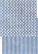 Reprint skräppipaperi Small Leaves