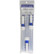 Fineline Precision Applicators - pullot, 0.5 mm, 3 kpl
