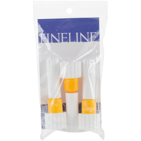 Fineline korkki, 0.5 mm, 18/410
