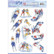 Jeanines Art Wintersports 3D-kuvat, Biathlon