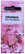 Infusions Dye Stain, sävy Are You Cerise