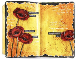 Infusions Dye Stain -värijauhe, sävy Golden Sands