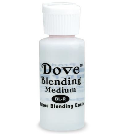 Dove Blending Medium täyttöpullo