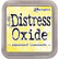 Distress Oxide -mustetyyny, sävy squeezed lemonade