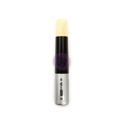 Finnabair Art Basics Dabbing Brush, sivellin, medium